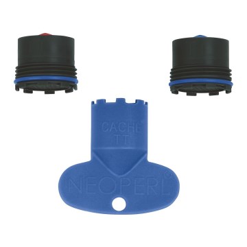 GROHE 13937000 - Perlatorset