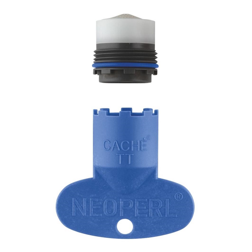 GROHE 13943000 - Aérateur M 16,5 × 1 PCA 5,0 l/min