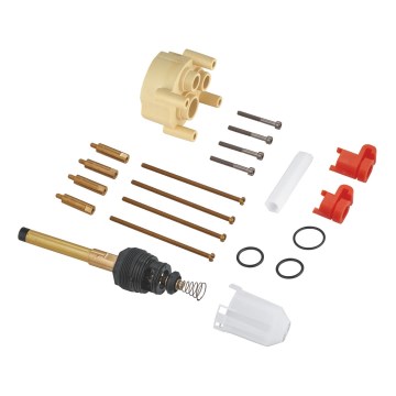 GROHE 14056000 - Universele verlengset 25 mm