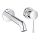 GROHE 19408001 - Wastafelmengkraan ESSENCE 183 mm glanzend chroom