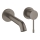 GROHE 19408AL1 - Mitigeur pour lavabo ESSENCE, bec 183 mm, finition graphite