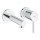 GROHE 19575001 - Mitigeur pour lavabo 2 trous CONCETTO 147 mm, chrome brillant