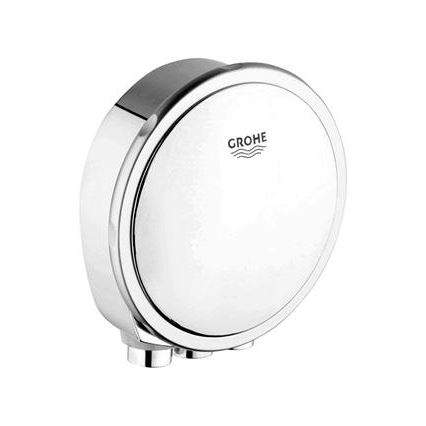 GROHE 19952000-Badvul-, afvoer- en overloopset TALENTOFILL chroom