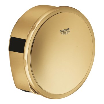 GROHE 19952GL0 -Badvul-, afvoer- en overloopset TALENTOFILL goud