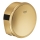 GROHE 19952GL0 - Badvul-, afvoer- en overloopset TALENTOFILL, goud