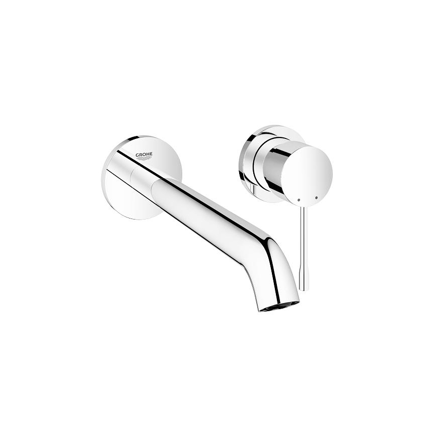 GROHE 19967001 - Mitigeur pour lavabo ESSENCE 110 mm, chrome brillant