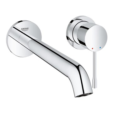 GROHE 19967001 - Wastafelkraan ESSENCE 110 mm glanzend chroom