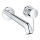 GROHE 19967001 - Wastafelkraan ESSENCE 110 mm glanzend chroom