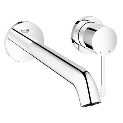 GROHE 19967001 - Wastafelkraan ESSENCE 110 mm glanzend chroom