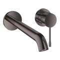 GROHE 19967A01 - Wastafelkraan ESSENCE 230 mm grafiet