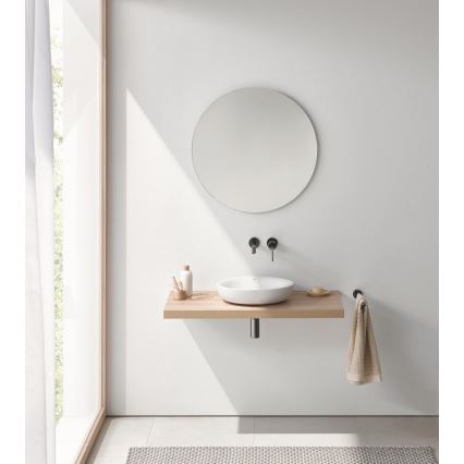 GROHE 19967A01 - Wastafelkraan ESSENCE 230 mm grafiet