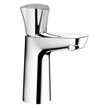GROHE 20186001 - Mitigeur monobloc COSTA L DN 15, chrome brillant