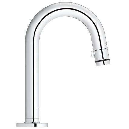 GROHE 20201000 - Opbouwventiel UNIVERSAL 113 mm glanzend chroom