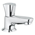 GROHE 20404001 - Mitigeur monobloc COSTA L DN 15 chrome brillant