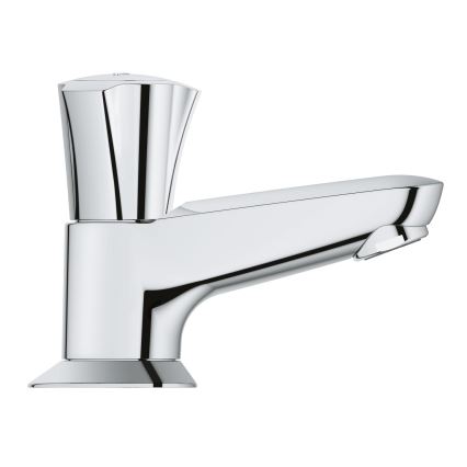 GROHE 20404001 - Staande kraan COSTA L DN 15 glanzend chroom