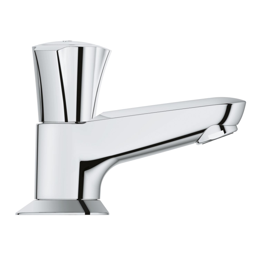 GROHE 20404001 - Staande kraan COSTA L DN 15 glanzend chroom