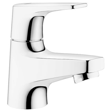 GROHE 20577000 - Robinet d'arrêt START FLOW DN 15 chromé brillant