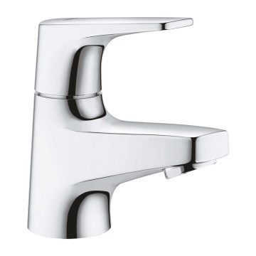 GROHE 20577000 - Staande stopkraan START FLOW DN 15 glanzend chroom