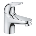 GROHE 20617001 - Staande wastafelkraan SWIFT maat XS, glanzend chroom