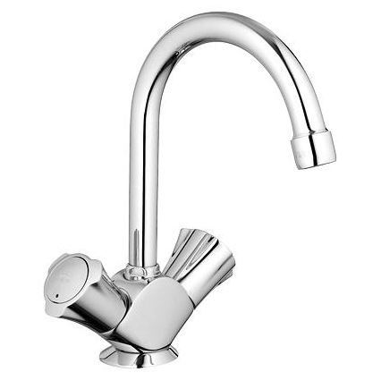 GROHE 21375001 - Mitigeur de lavabo COSTA L chrome brillant