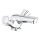 GROHE 21390001 - Wastafelmengkraan COSTA L DN 15, glanzend chroom