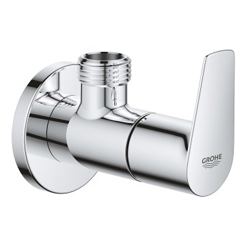 GROHE 22009001 - Hoekstopkraan DN 15 glanzend chroom