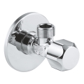 GROHE 22025000 - Hoekafsluiter UNIVERSAL DN 15 glanzend chroom