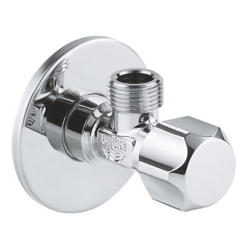 GROHE 22025000 - Hoekafsluiter UNIVERSAL DN 15 glanzend chroom