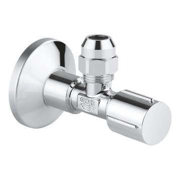 GROHE 22039000 - Hoekafsluiter UNIVERSAL DN 15, hoogglans chroom