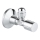 GROHE 22039000 - Hoekafsluiter UNIVERSAL DN 15, hoogglans chroom