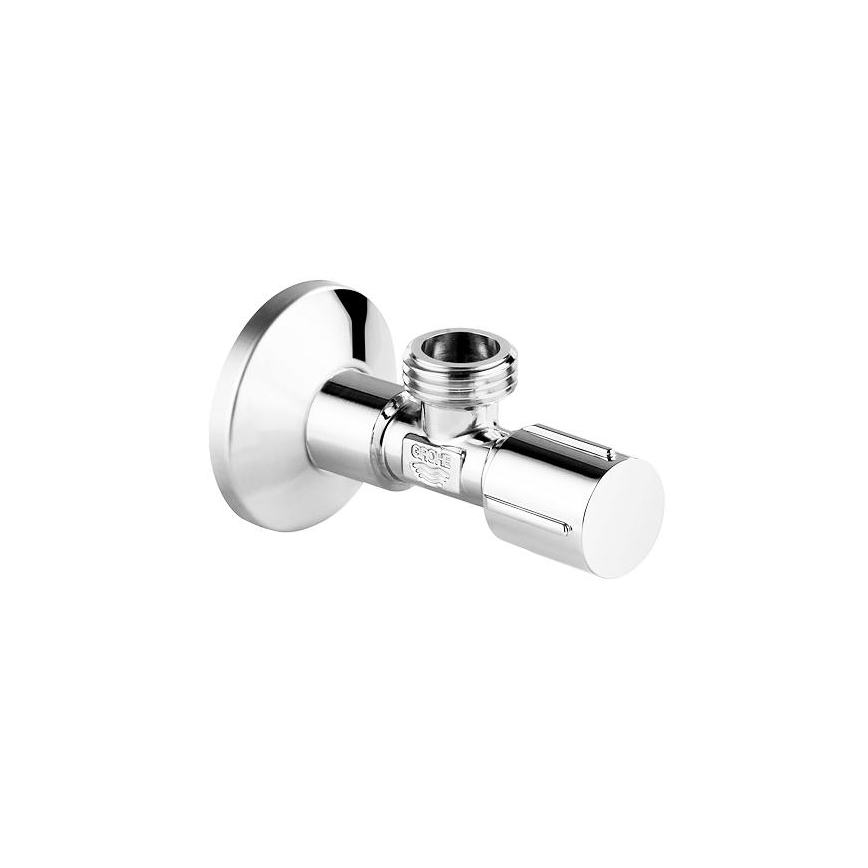 GROHE 22043000 - Hoekventiel UNIVERSAL DN 15 glanzend chroom