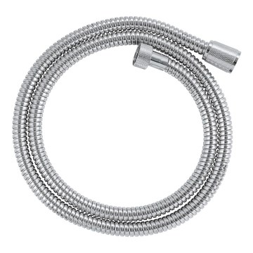 GROHE 22106000 - Doucheslang VITALIOFLEX METAL LONG-LIFE 1250 mm chroom