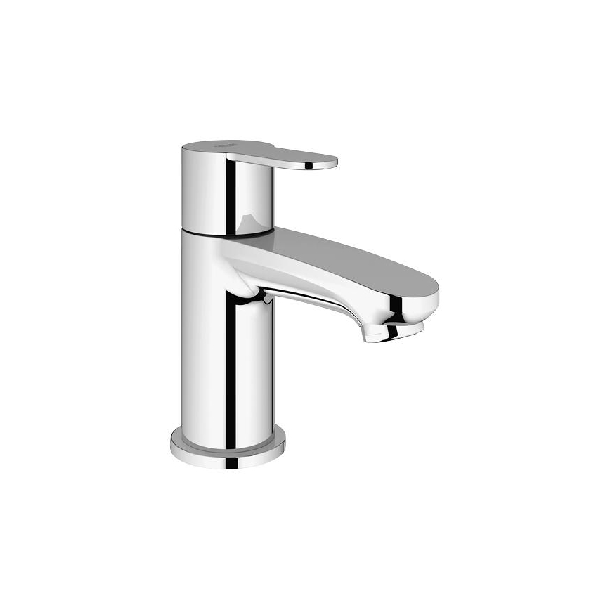 GROHE 23039002 - Staande kraan EUROSTYLE COSMOPOLITAN maat XS chroom