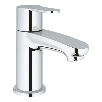 GROHE 23039002 - Wastafelmengkraan EUROSTYLE COSMOPOLITAN, maat XS, chroom