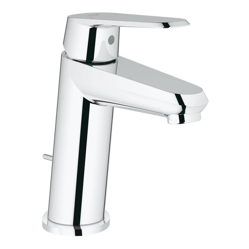 GROHE 23049002 - Mitigeur de lavabo EURODISC COSMOPOLITAN Taille S chromé