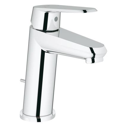 GROHE 23049002 - Mitigeur de lavabo EURODISC COSMOPOLITAN Taille S chromé