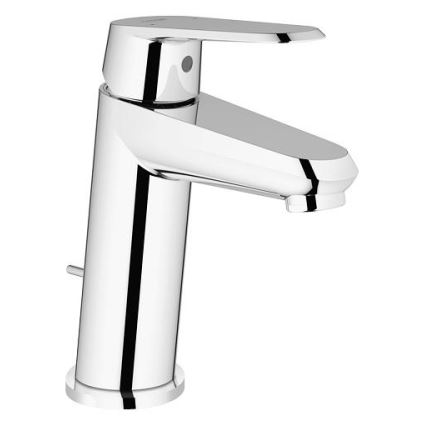 GROHE 23049002 - Mitigeur de lavabo EURODISC COSMOPOLITAN Taille S chromé