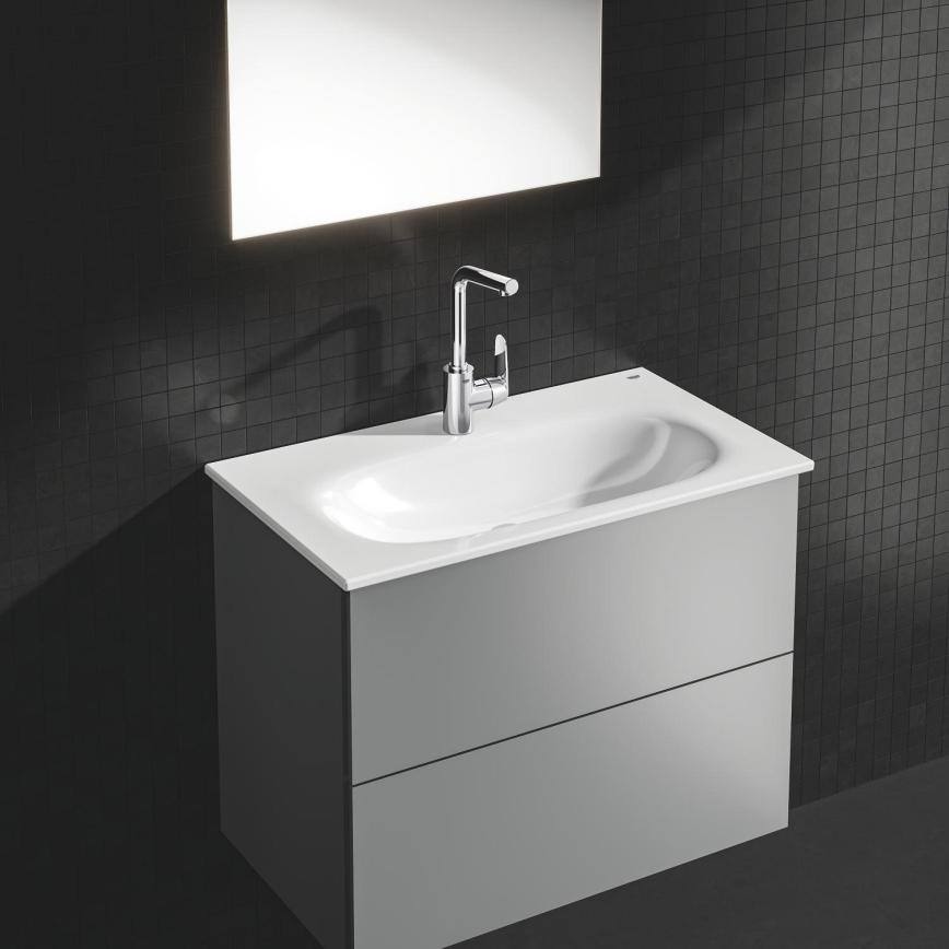 GROHE 23054003 - Wastafelkraan EURODISC COSMOPOLITAN maat L chroom