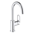 GROHE 23091000 - Wastafelkraan BAULOOP 310 mm glanzend chroom