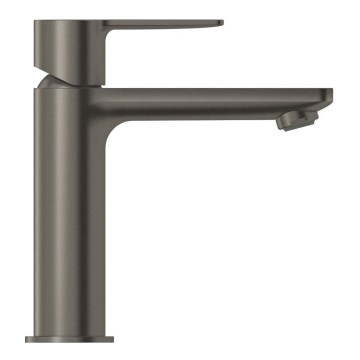 GROHE 23106AL1 - Wastafelkraan LINEARE maat S grafiet