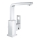 GROHE 2313500E - Wastafelmengkraan EUROCUBE maat L, glanzend chroom