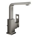 GROHE 23135AL0 - Wastafelkraan EUROCUBE maat L, grafiet