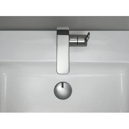 GROHE 23296001 - Wastafelkraan LINEARE maat L, glanzend chroom
