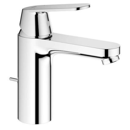 GROHE 23325000 - Wastafelkraan EUROSMART COSMOPOLITAN maat M chroom