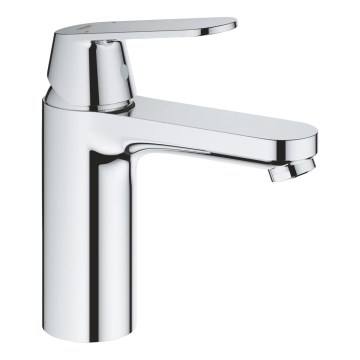 GROHE 23327000 - Wastafelmengkraan EUROSMART COSMOPOLITAN DN 15 maat M chroom