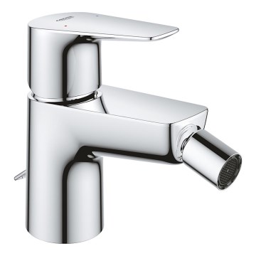 GROHE 23332001 - Mitigeur pour bidet BAUEDGE, taille S, chromé brillant