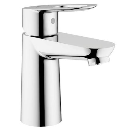 GROHE 23337000 - Mitigeur pour lavabo BAULOOP DN 15 chrome poli