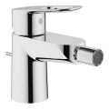 GROHE 23338000 - BAULOOP bidetmengkraan, glanzend chroom