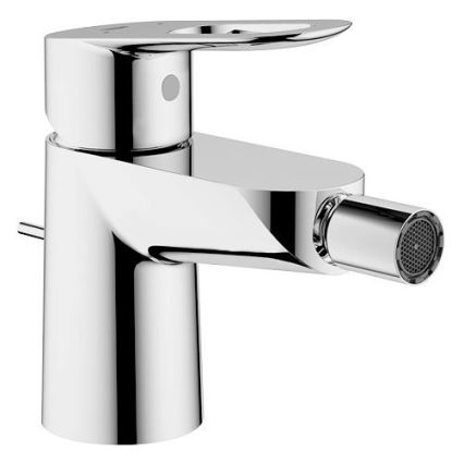 GROHE 23338000 - BAULOOP bidetmengkraan, glanzend chroom
