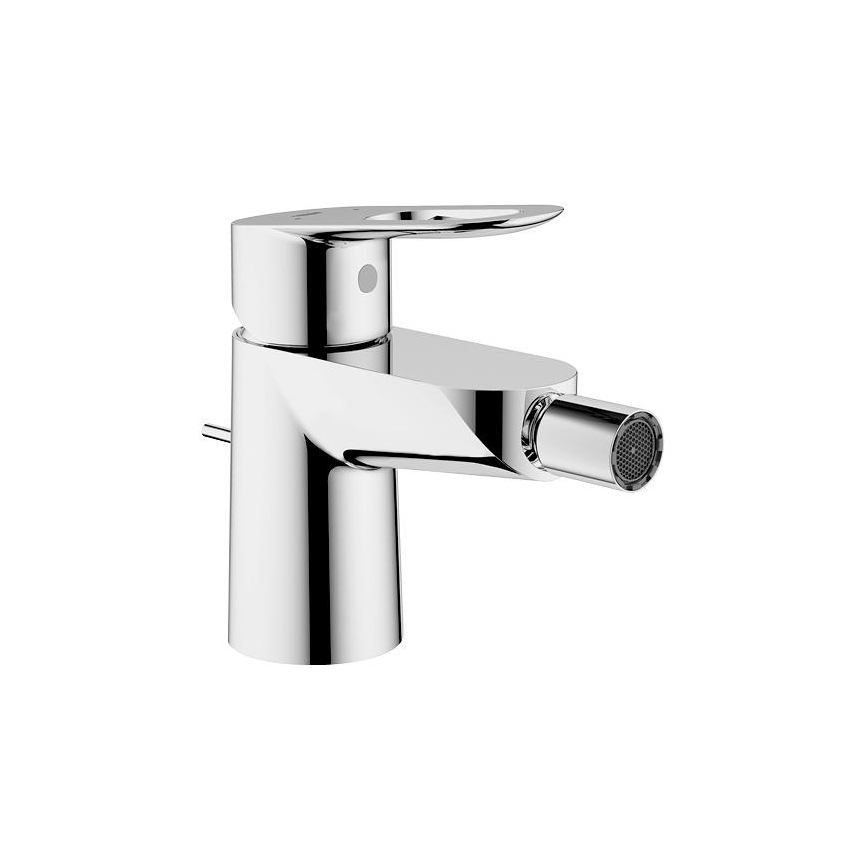 GROHE 23338000 - BAULOOP bidetmengkraan, glanzend chroom